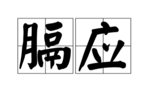 網(wǎng)絡(luò)用語(yǔ)膈應(yīng)人是什么梗