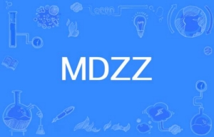 網絡用語MDZZ是什么梗