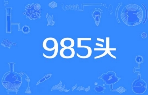 985頭是什么梗 985頭梗含義介紹