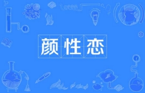 網(wǎng)絡(luò)用語顏性戀是什么梗 顏性戀梗含義介紹