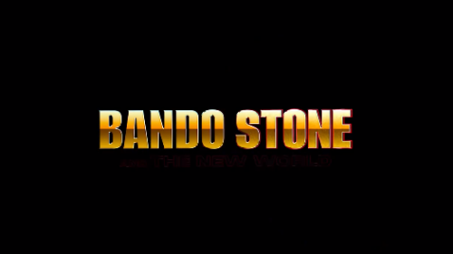 唐納德格洛沃新片《Bando Stone和新世界》曝預(yù)告