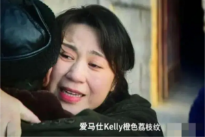 愛馬仕kelly橙色荔枝紋是什么梗 愛馬仕kelly橙色荔枝紋梗意思介紹